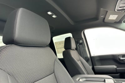 2024 Chevrolet Silverado 2500 HD WT