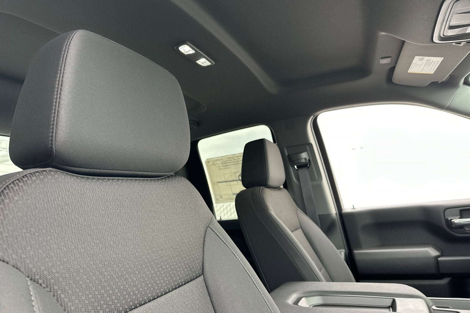 2024 Chevrolet Silverado 2500 HD WT