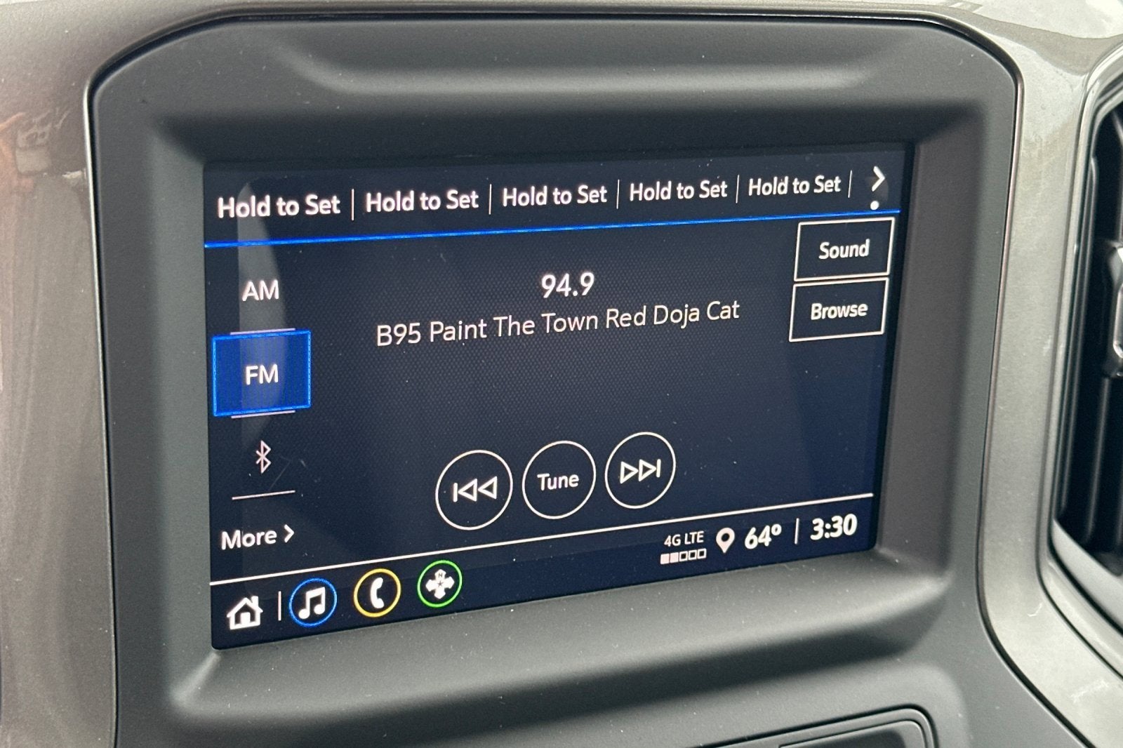 2024 Chevrolet Silverado 2500 HD WT