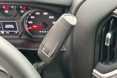 2024 Chevrolet Silverado 2500 HD WT