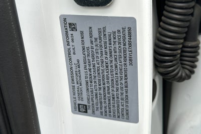 2024 Chevrolet Silverado 2500 HD WT