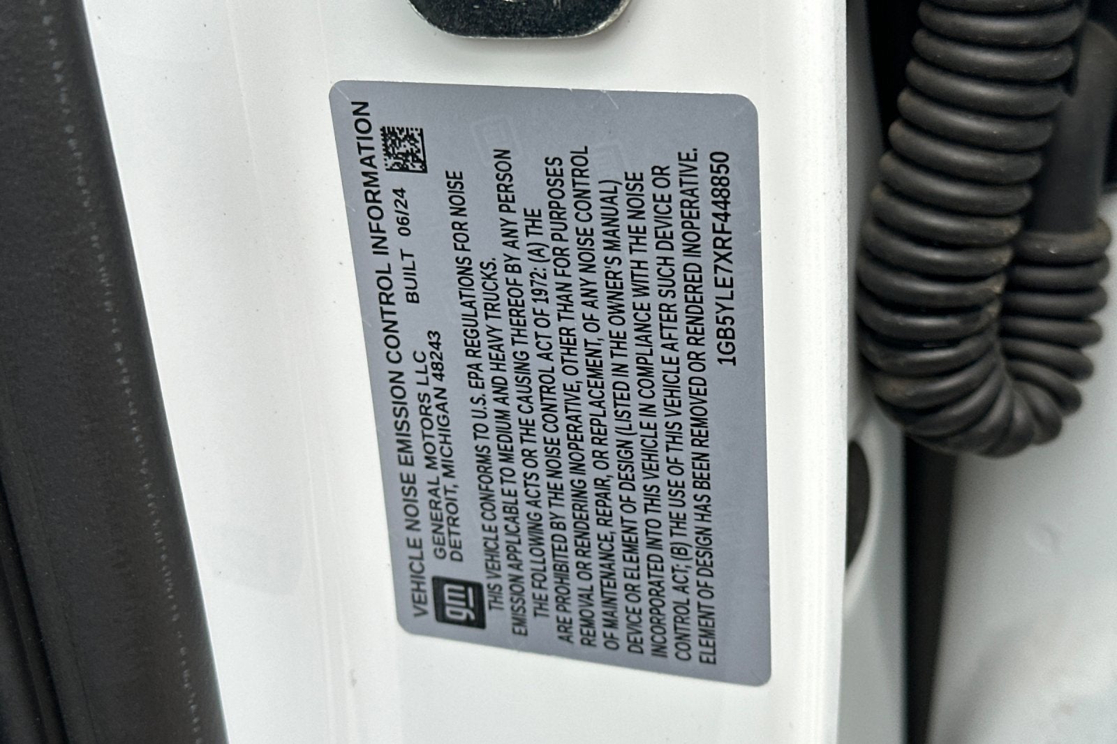 2024 Chevrolet Silverado 2500 HD WT