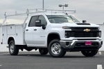 2024 Chevrolet Silverado 2500 HD WT