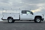 2024 Chevrolet Silverado 2500 HD WT