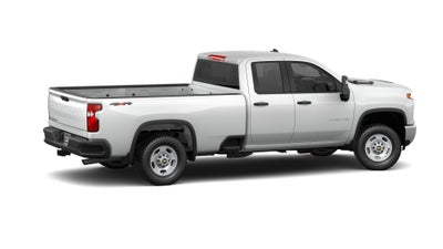 2024 Chevrolet Silverado 2500 HD WT