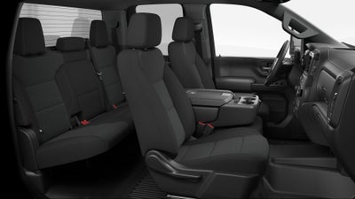 2024 Chevrolet Silverado 2500 HD WT