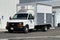 2015 Chevrolet Express Cutaway 4500 G4500