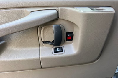 2015 Chevrolet Express Cutaway 4500 G4500