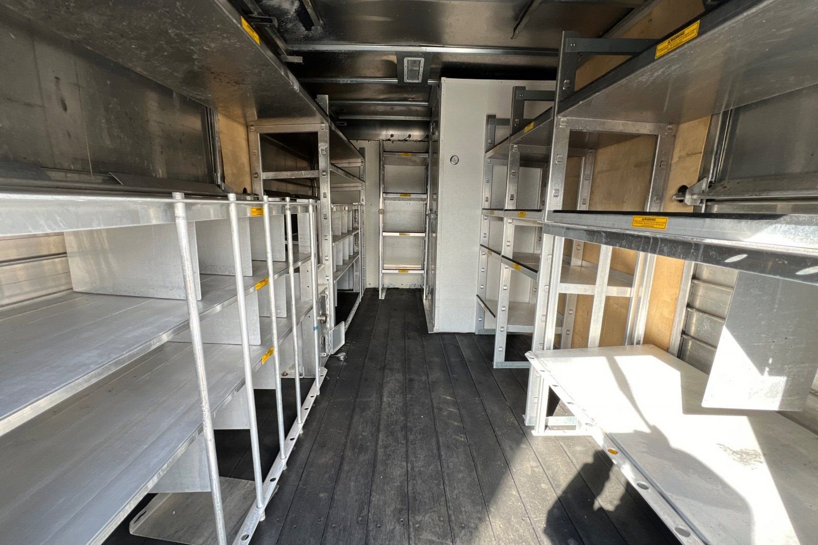 2015 Chevrolet Express Cutaway 4500 G4500