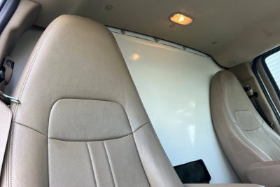 2015 Chevrolet Express Cutaway 4500 G4500