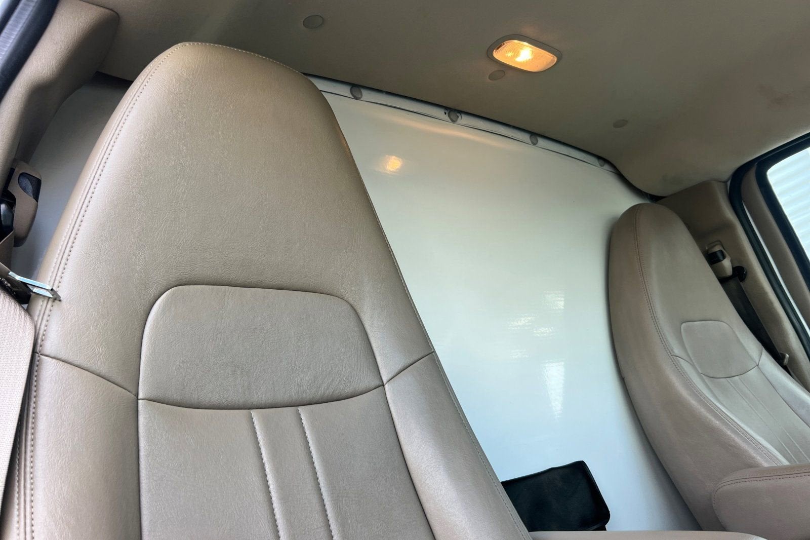 2015 Chevrolet Express Cutaway 4500 G4500