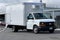 2015 Chevrolet Express Cutaway 4500 G4500