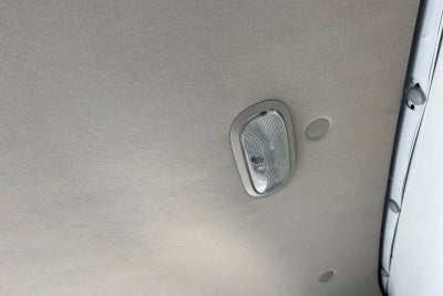 2015 Chevrolet Express Cutaway 4500 G4500