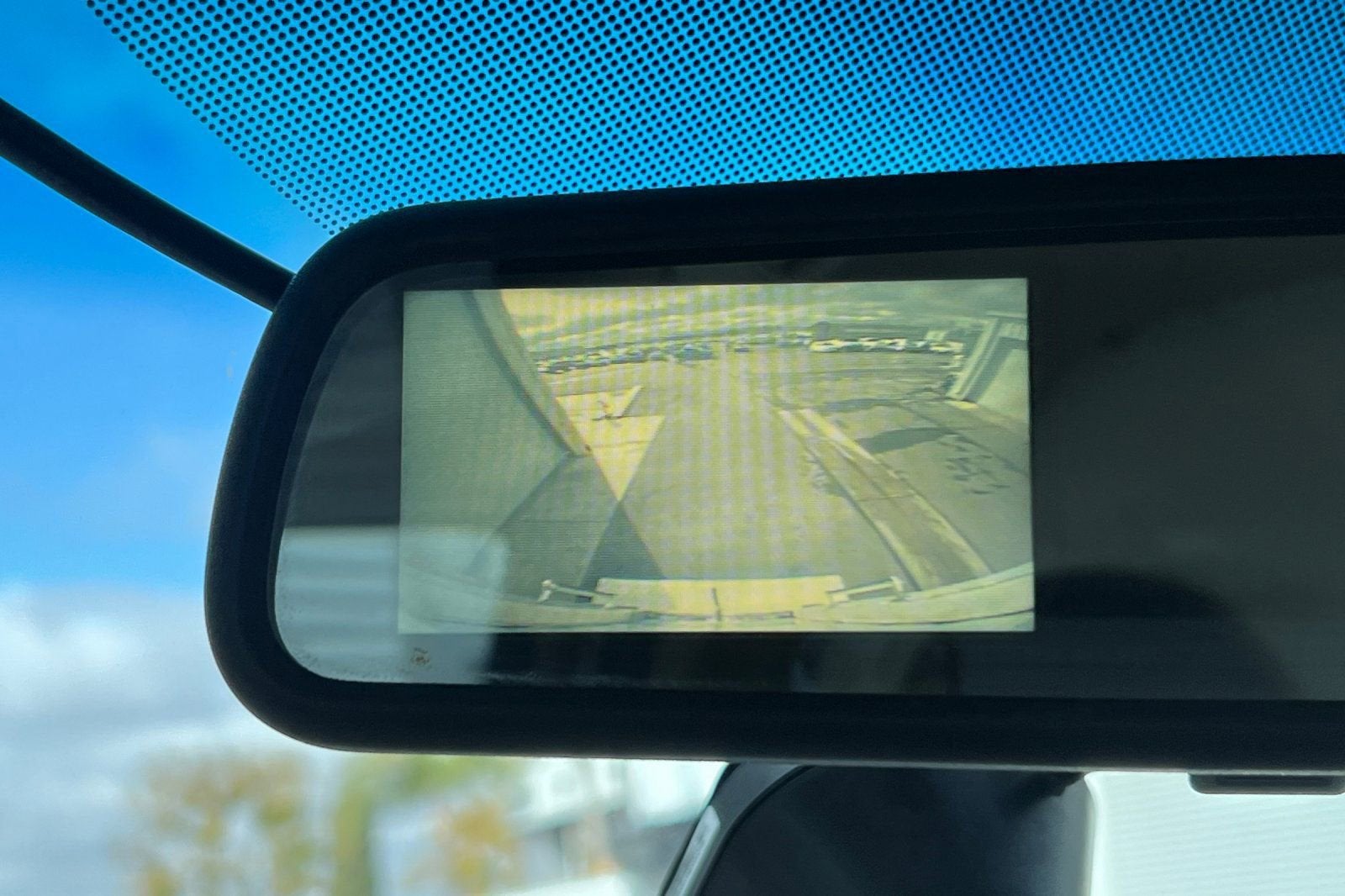 2015 Chevrolet Express Cutaway 4500 G4500