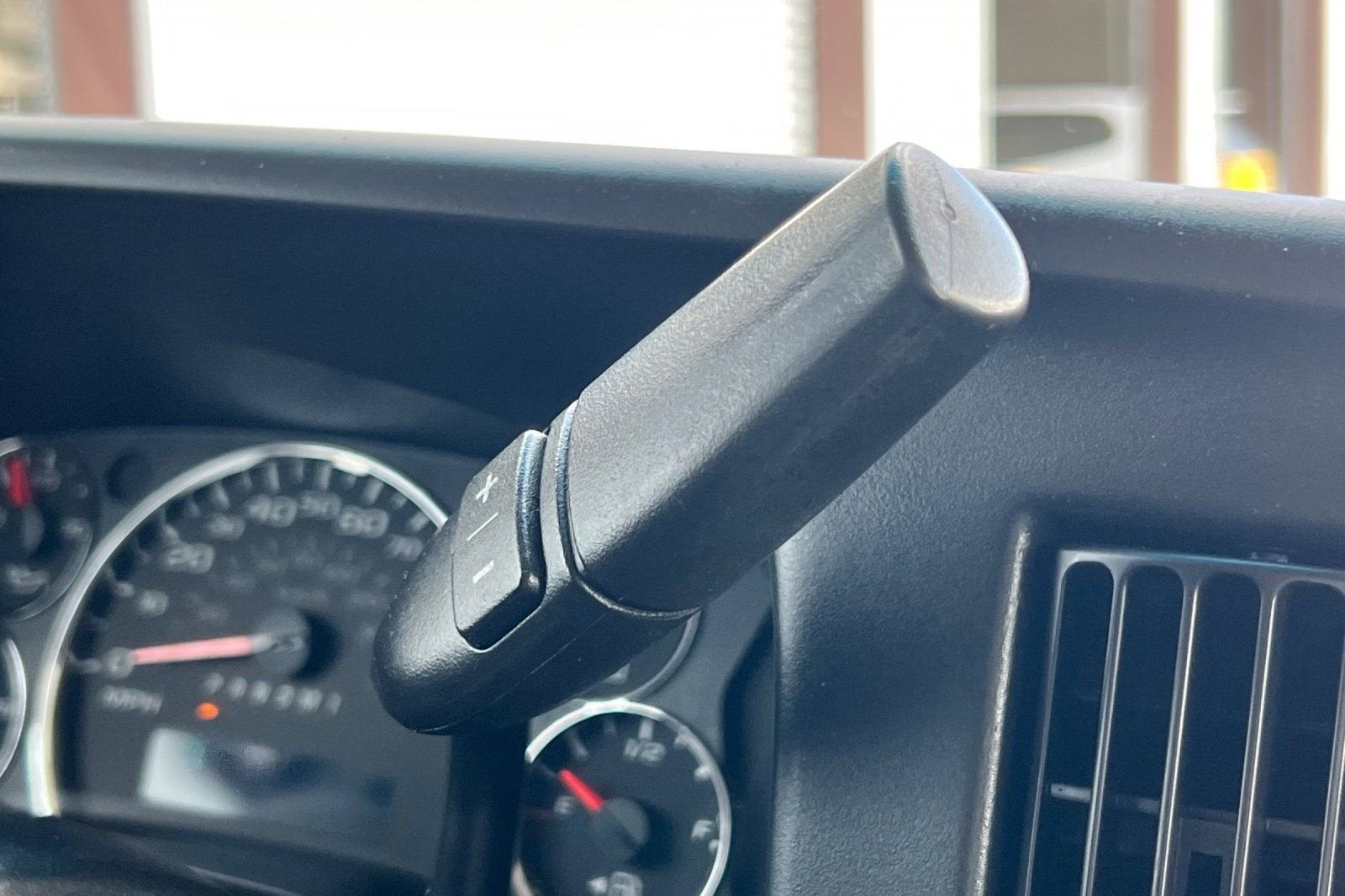 2015 Chevrolet Express Cutaway 4500 G4500