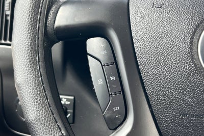 2015 Chevrolet Express Cutaway 4500 G4500