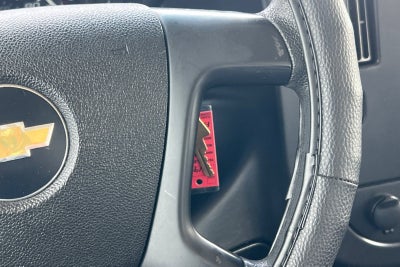 2015 Chevrolet Express Cutaway 4500 G4500