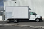 2015 Chevrolet Express Cutaway 4500 G4500