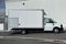 2015 Chevrolet Express Cutaway 4500 G4500