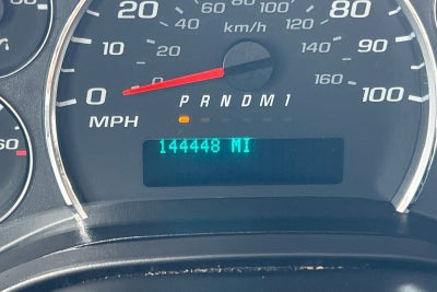 2015 Chevrolet Express Cutaway 4500 G4500