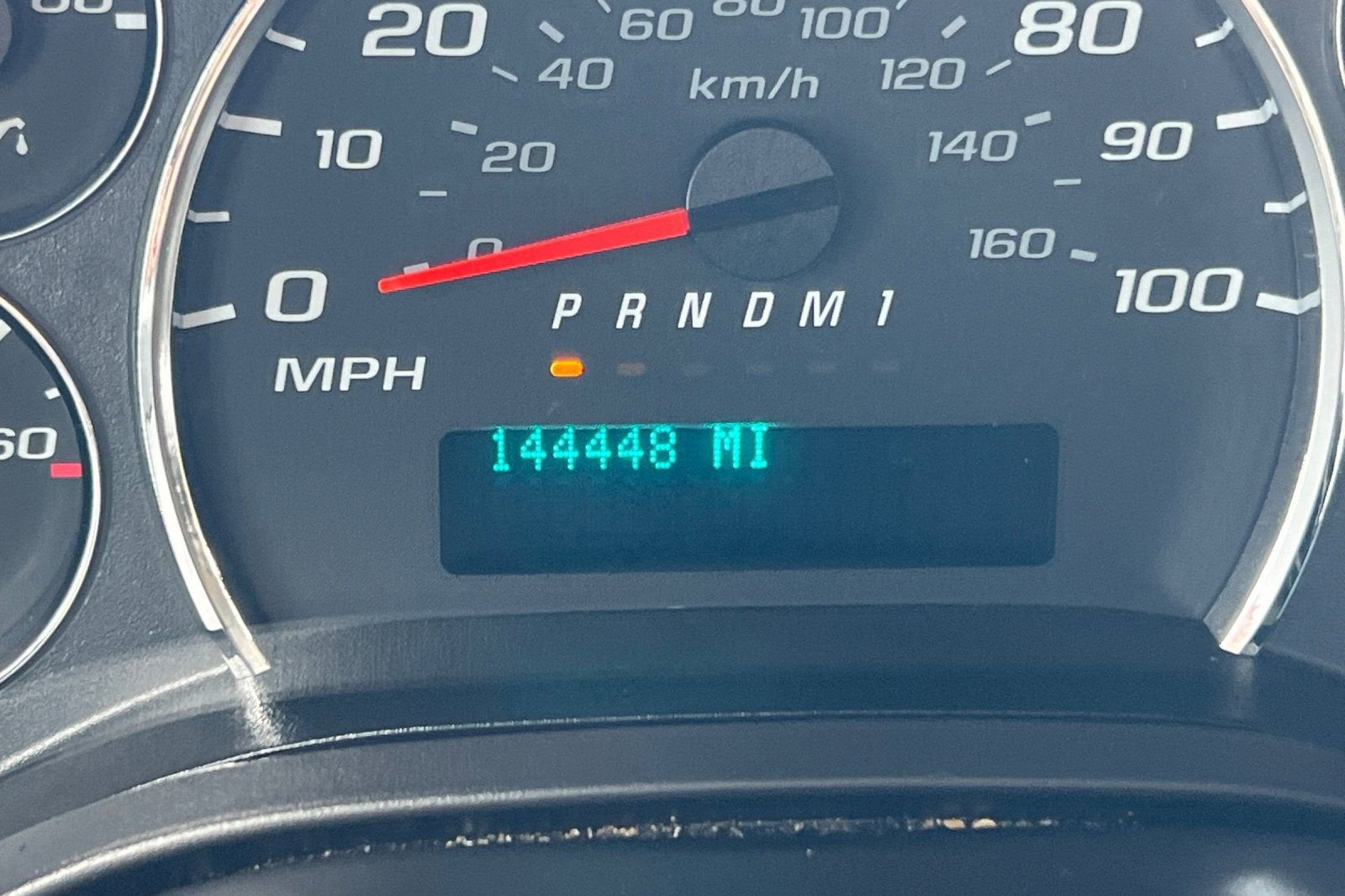 2015 Chevrolet Express Cutaway 4500 G4500