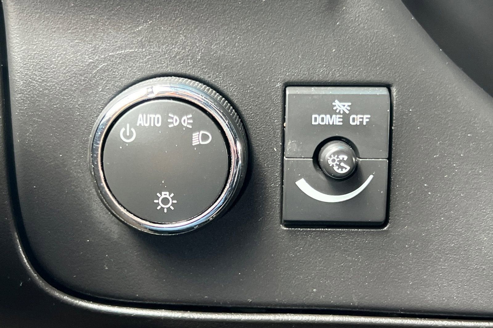 2015 Chevrolet Express Cutaway 4500 G4500