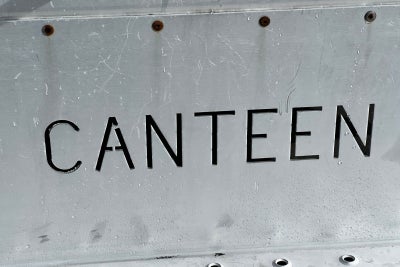 2015 Chevrolet Express Cutaway 4500 G4500