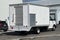 2015 Chevrolet Express Cutaway 4500 G4500