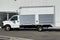 2015 Chevrolet Express Cutaway 4500 G4500