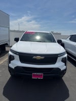 2024 Chevrolet Silverado EV Work Truck