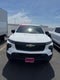 2024 Chevrolet Silverado EV Work Truck