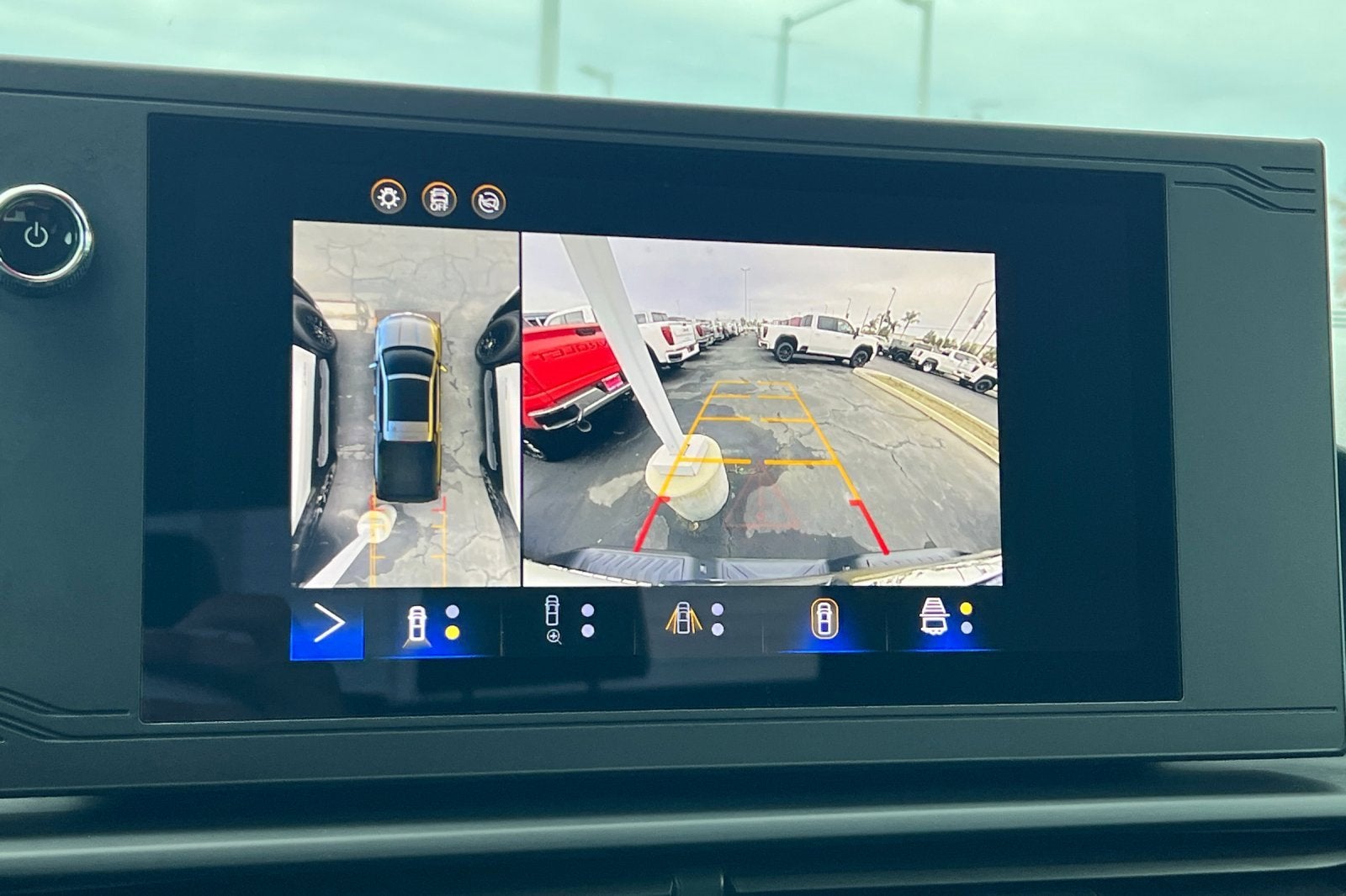 2024 Chevrolet Silverado EV Work Truck