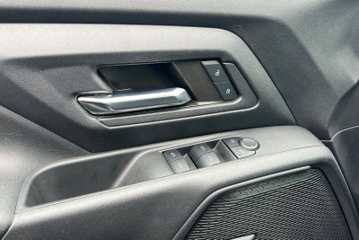 2024 Chevrolet Silverado EV Work Truck