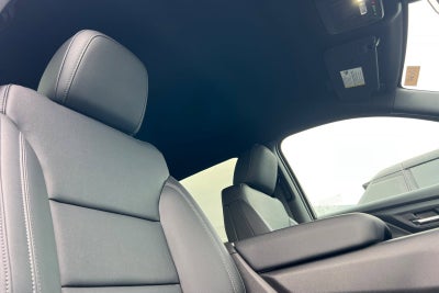 2024 Chevrolet Silverado EV Work Truck