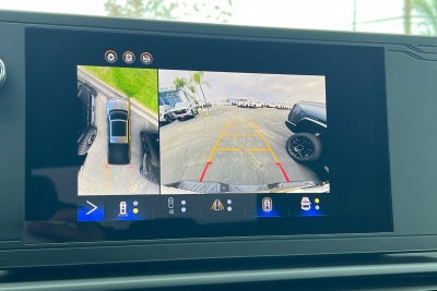 2024 Chevrolet Silverado EV Work Truck