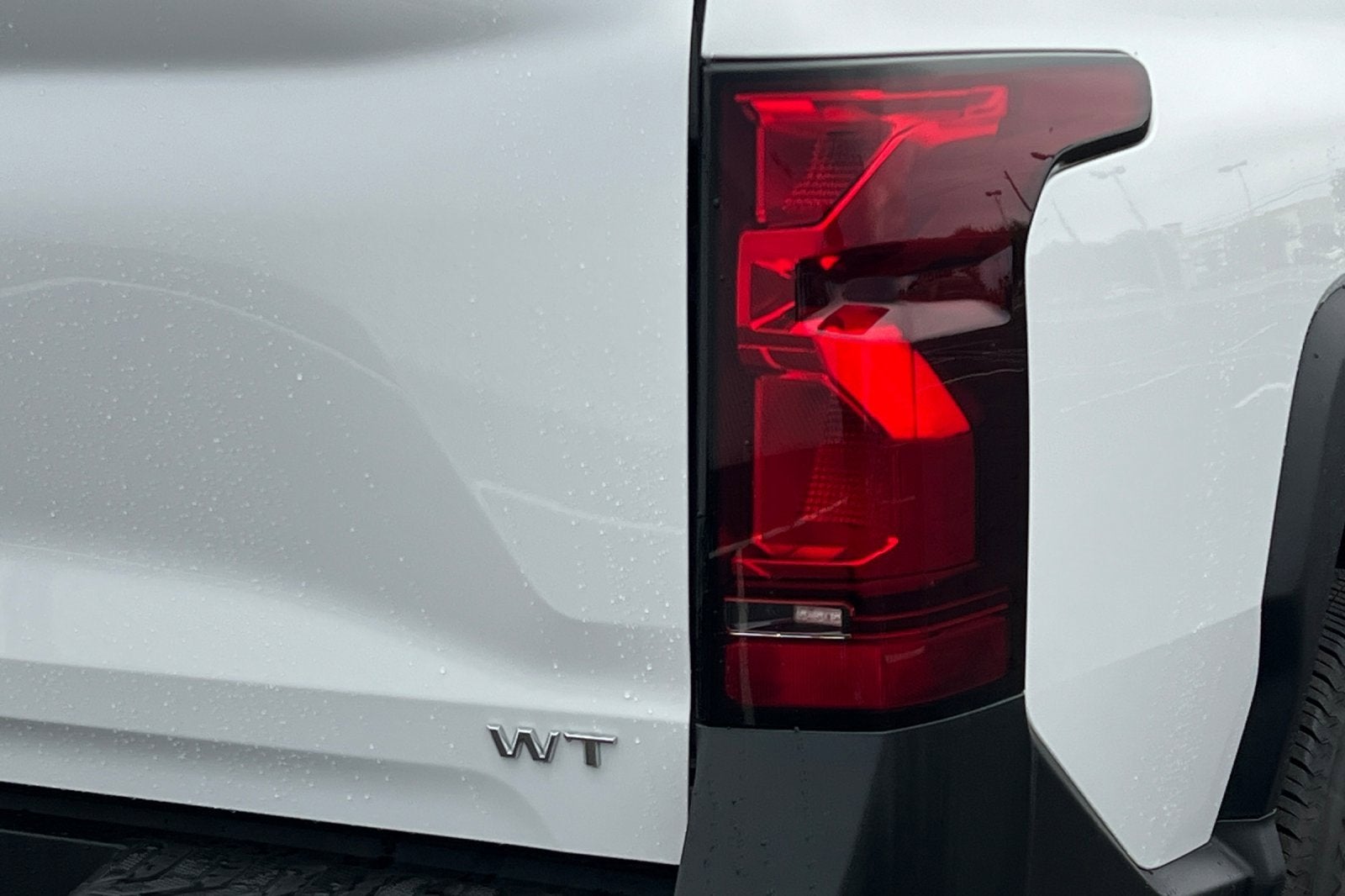 2024 Chevrolet Silverado EV Work Truck