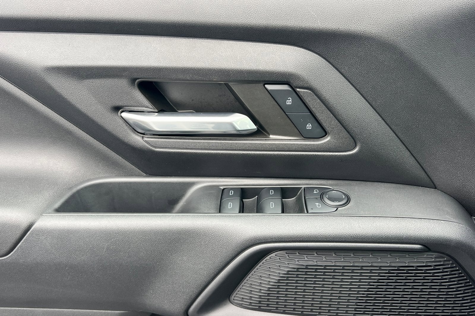 2024 Chevrolet Silverado EV Work Truck