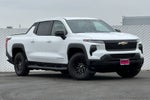 2024 Chevrolet Silverado EV Work Truck