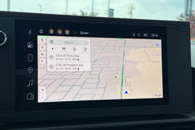 2024 Chevrolet Silverado EV Work Truck