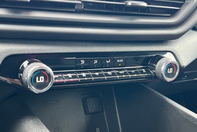 2024 Chevrolet Silverado EV Work Truck