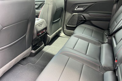 2025 Chevrolet Silverado EV RST - Max Range