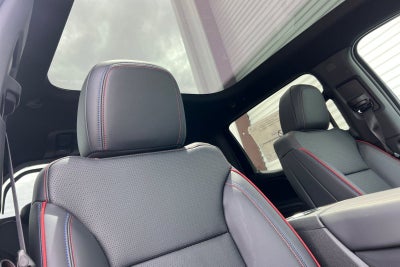 2025 Chevrolet Silverado EV RST - Max Range