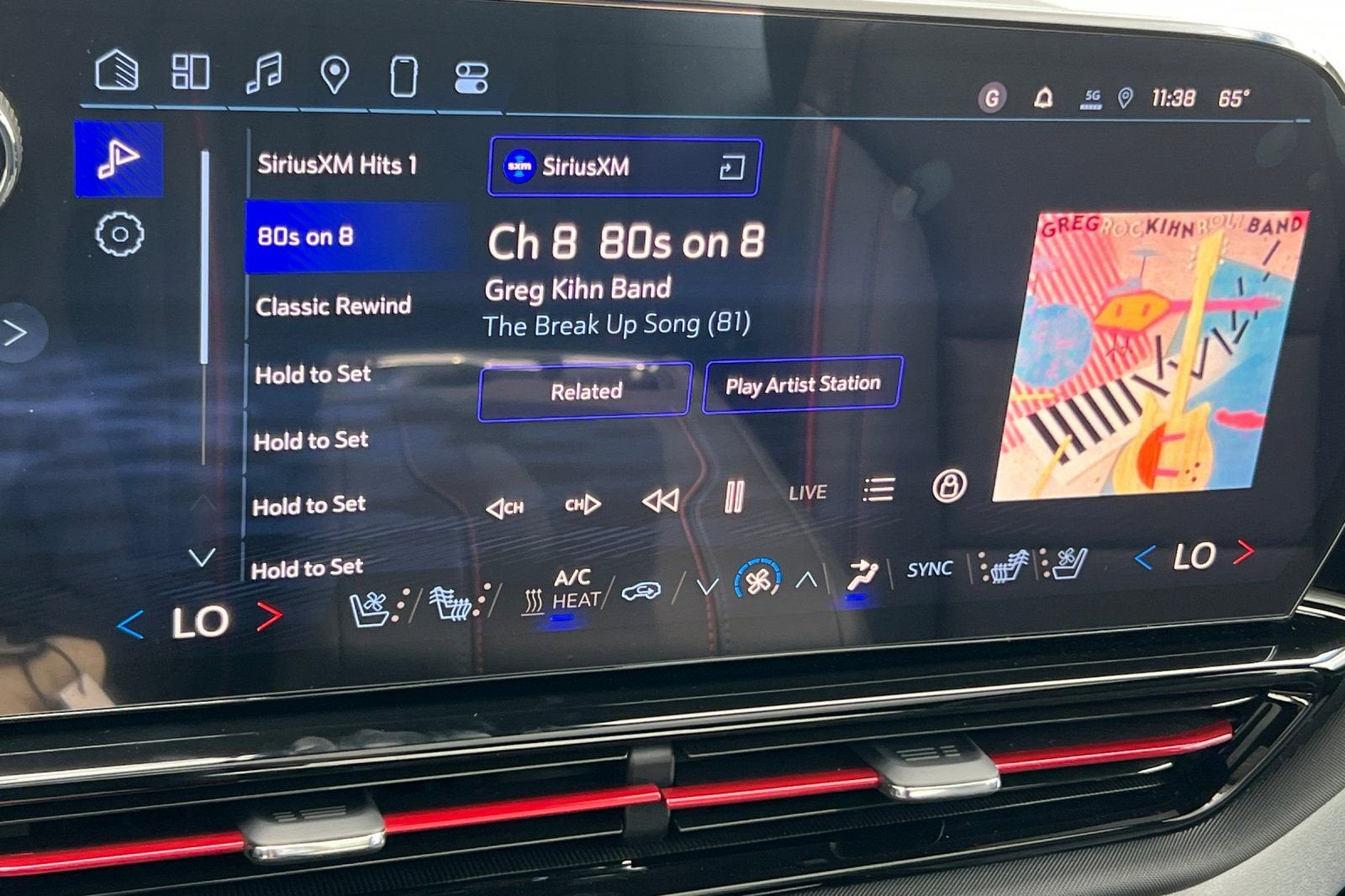 2025 Chevrolet Silverado EV RST - Max Range