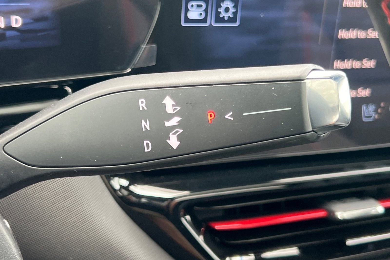 2025 Chevrolet Silverado EV RST - Max Range