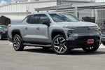 2025 Chevrolet Silverado EV RST - Max Range