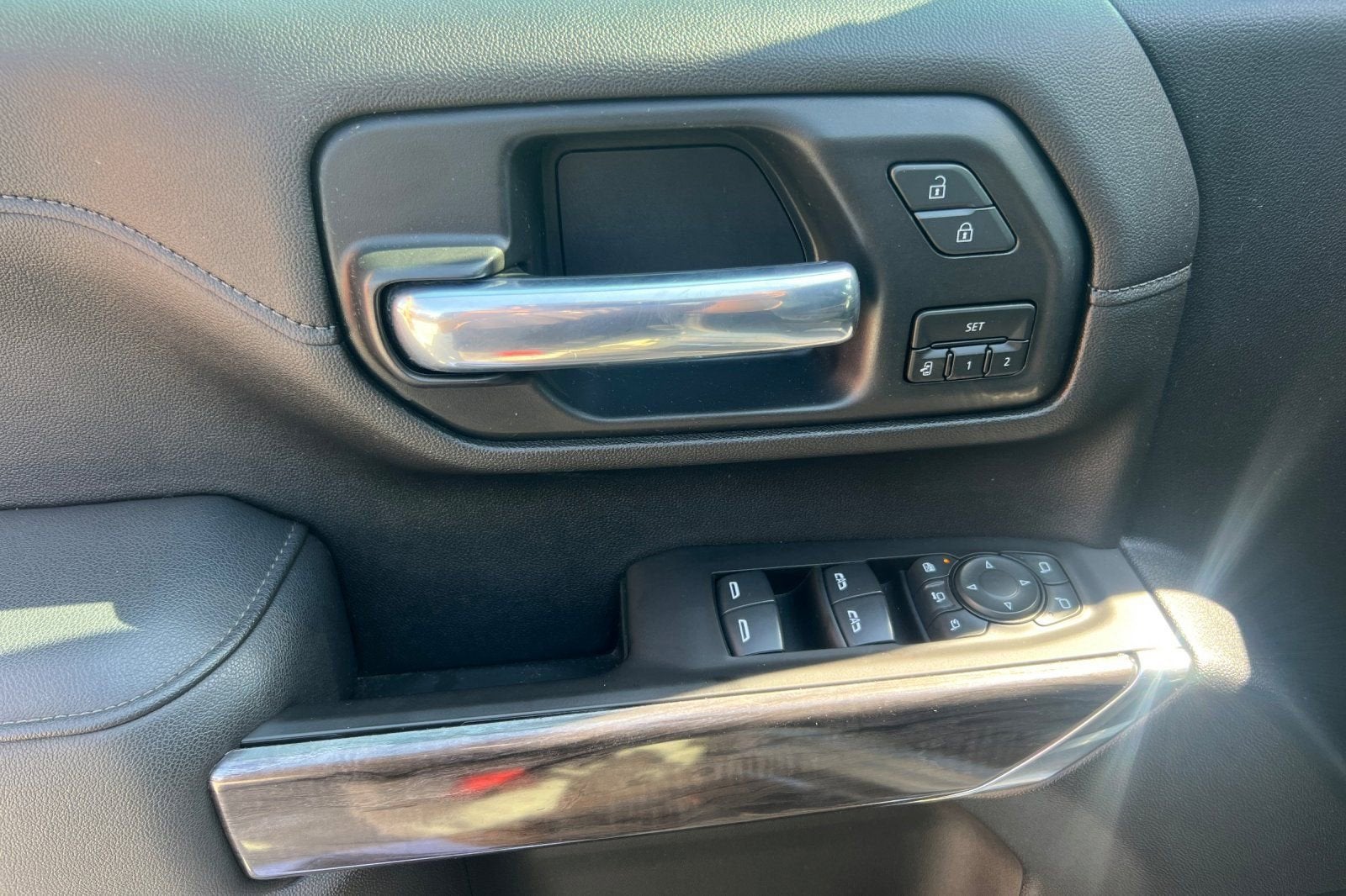 2021 Chevrolet Silverado 2500 HD LTZ