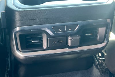 2021 Chevrolet Silverado 2500 HD LTZ