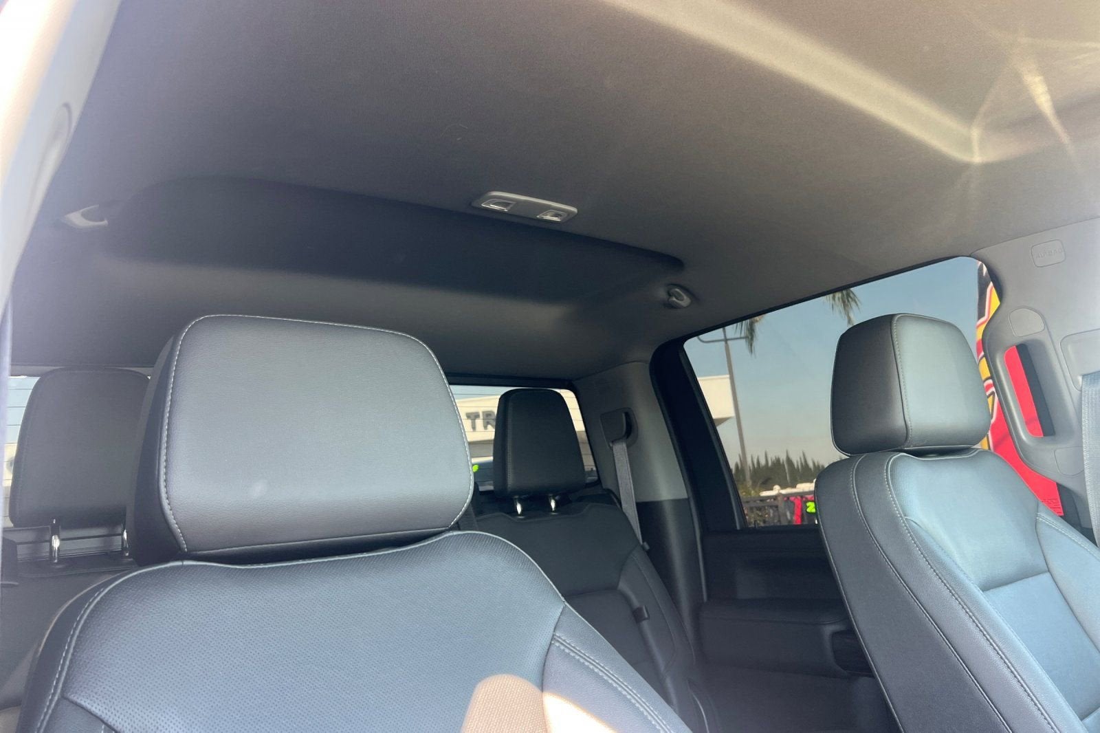 2021 Chevrolet Silverado 2500 HD LTZ