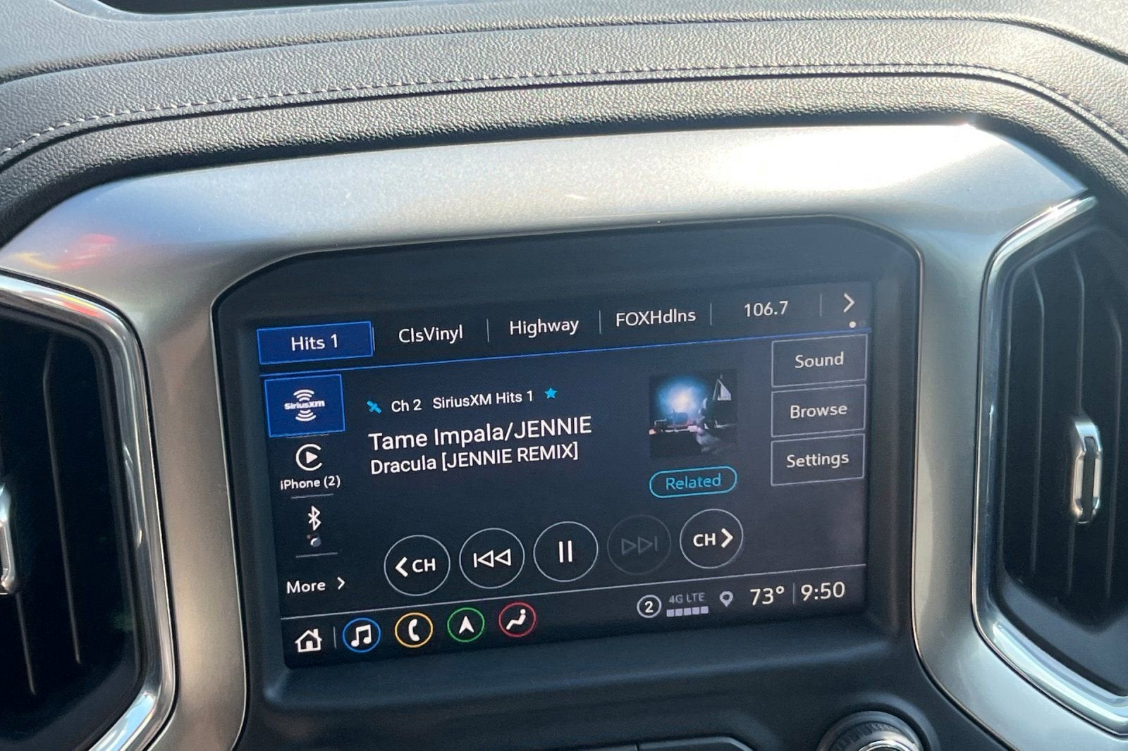 2021 Chevrolet Silverado 2500 HD LTZ