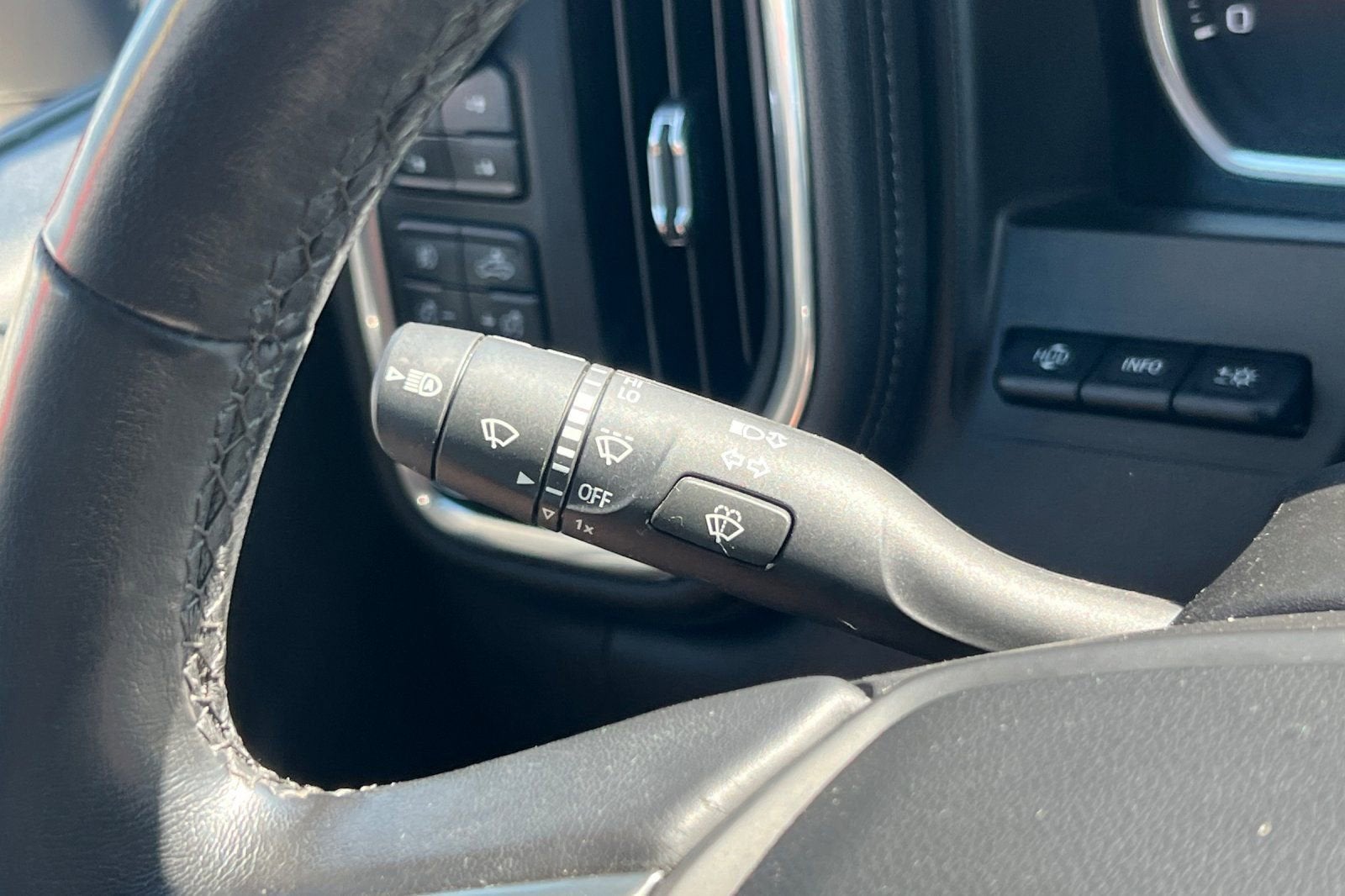 2021 Chevrolet Silverado 2500 HD LTZ